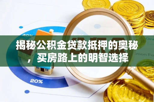衡阳揭秘公积金贷款抵押的奥秘，买房路上的明智选择