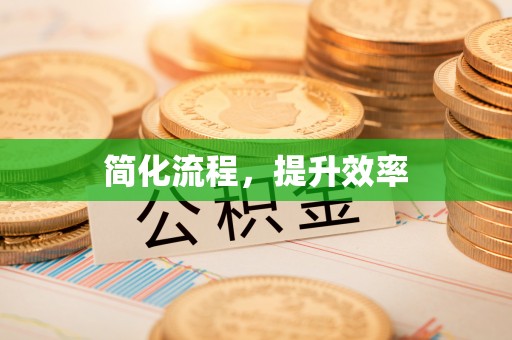 衡阳简化流程，提升效率
