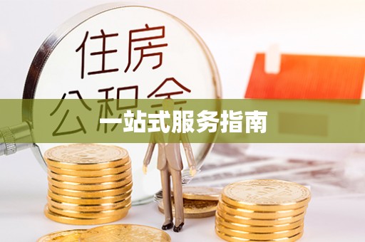 衡阳一站式服务指南